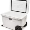 YETI Tundra Haul Portable Wheeled Cooler