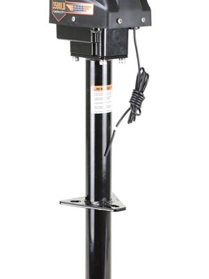 3500lbs Electric Power Jack A-Frame Tongue Jack for trailer & Camper