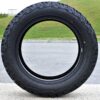 Venom Power Terra Hunter 265/65R17 112T All-Terrain Tire