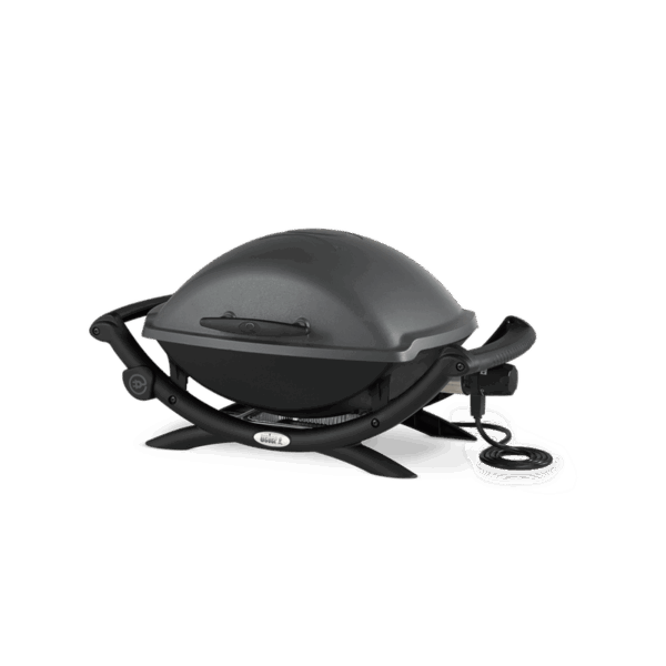 304022863e0c47d490bbb3c86cd674d8 Weber Q 2400 Electric Grill – High-Performance Portable Grill for Outdoors, RVs, and Small Spaces