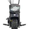 105cc 3.5HP Gas Powered Mini Bike
