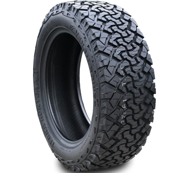 32550d89b6fa4876acdf64b4b18a6d6b Venom Power Terra Hunter 265/65R17 112T All-Terrain Tire