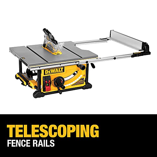 32552f5d771347088e9811e453f35144 10 Inch Table Saw, 32-1/2 Inch Rip Capacity, 15 Amp Motor, With Rolling