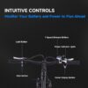 26 Inch Adult 3 Wheel Electric Tricycle with Basket, Fat Tires,7 Speeds,350W Powerful Motor, 36V 10Ah Removable Battery – Dark Gray