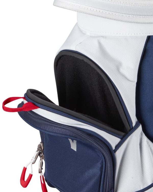 332ead17b6ea4616a55da74b5bf95085 2020 BR-D4C Cart Golf Bag