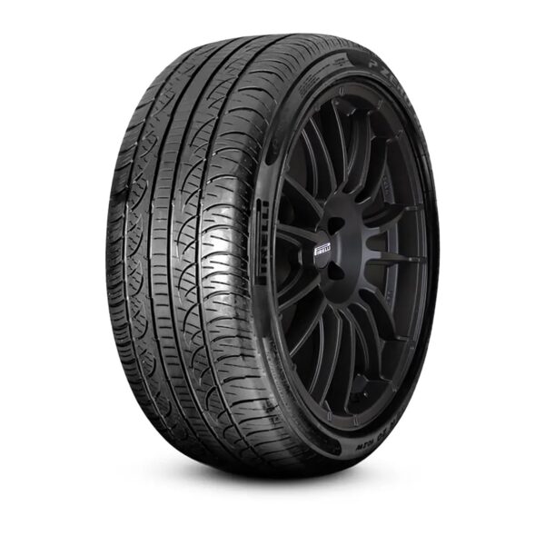 343a6c3504bb476ba6a48025684937a9 Pirelli P ZERO ALL SEASON All Season 235/45R18 94V Passenger Tire