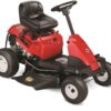 Troy Bilt TB30 382cc 30 Inch 6 Speed Premium Neighborhood Riding Lawn Mower Remanufactured