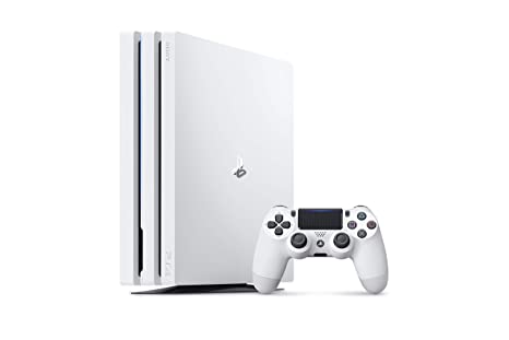 35a3f830dea7400881153d42e67d81d4 4 Pro 1TB White (PS4)