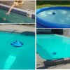| Pool Alarm | Certified ASTM Safety Specification F2208 | Safe for Pool Owners with Children, Neighbors | Easy to Install with Adjsutable Sensitivity Settings