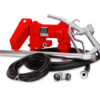 21114-XP Fuel Transfer Pump 12 Volt 20 GPM Diesel Gas Gasoline Kerosene
