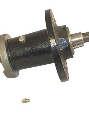 MowerPartsGroup New OEM Country Clipper Deck Spindle Assembly 609-019A, 609F019A