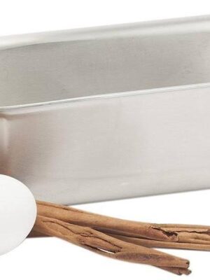 360 Cookware Bakeware Loaf Pan