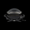Weber Q 2400 Electric Grill – High-Performance Portable Grill for Outdoors, RVs, and Small Spaces
