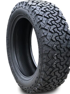 Venom Power Terra Hunter 265/65R17 112T All-Terrain Tire