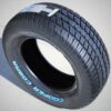 Tire Cooper Cobra Radial G/T 225/70R15 100T (RWL) A/S All Season