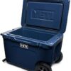 YETI Tundra Haul Portable Wheeled Cooler