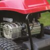 Troy Bilt TB30 382cc 30 Inch 6 Speed Premium Neighborhood Riding Lawn Mower Remanufactured