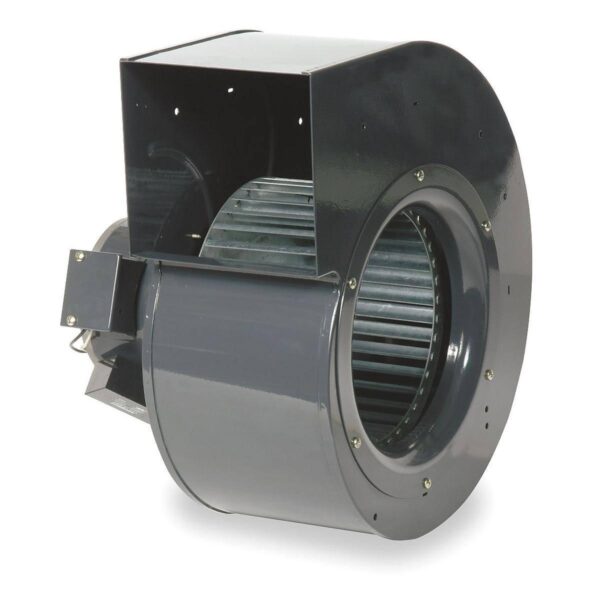 3ed023a519f8401e8ff91f41391e6f9d 1TDU2 1202 CFM Blower, 115/230V