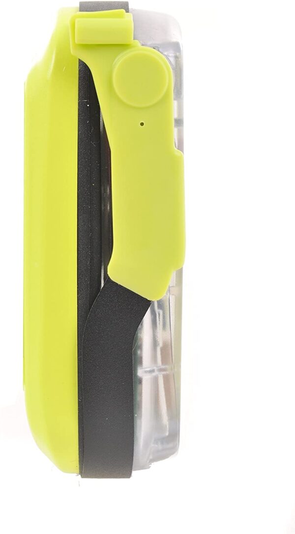 3fd914919bdd448ea5116d859719fabf 2880 ResQ Link PLB-375 Personal Locator Beacon