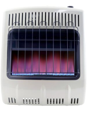 20,000 Vent Free Blue Flame Propane