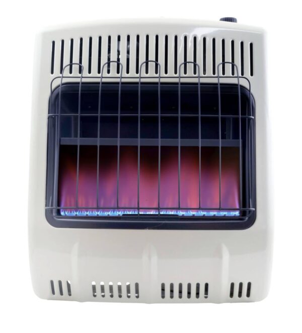20,000 Vent Free Blue Flame Propane