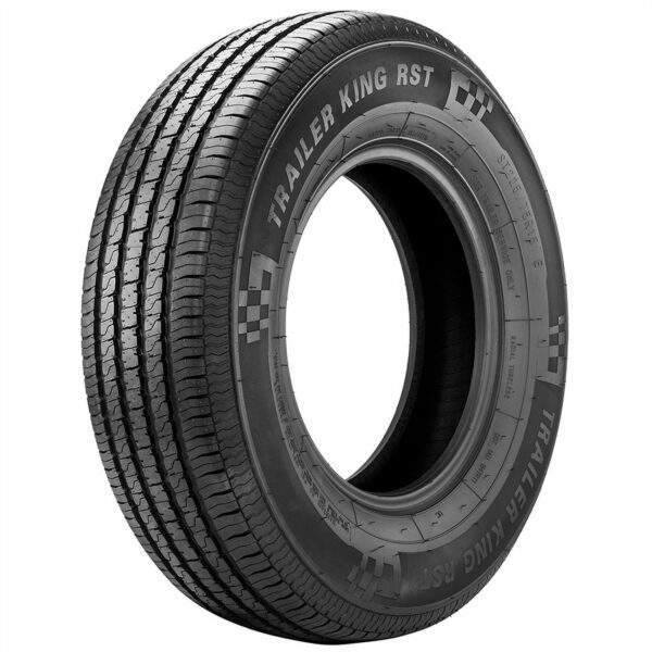 404024f89c4a4dd0b2c7a5a5d894dbe5 Trailer King RST ST225/75R15 117/112M E Trailer Tire – High-Performance Trailer Tire for Heavy Duty Use