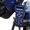 218006 StarNavigator NG 125 Maksutov-Cassegrain Telescope, Black