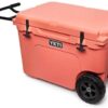 YETI Tundra Haul Portable Wheeled Cooler