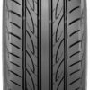 Yokohama Advan Fleva V701 185/55R15 82V Performance Tire