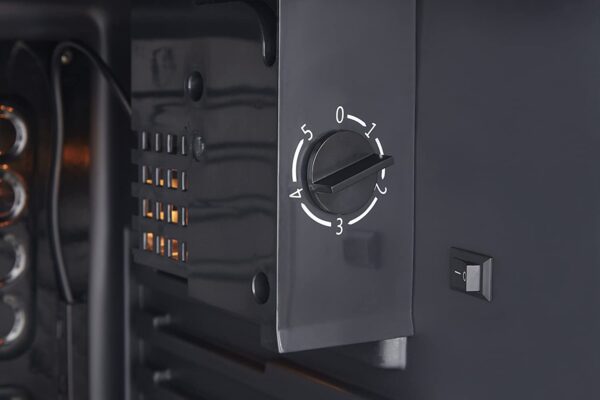 4427caebe14c4e82aca8377bda28bf85 Swan 80L Glass Fronted Under Counter Fridge, Wine Beer and Beverage Cooler