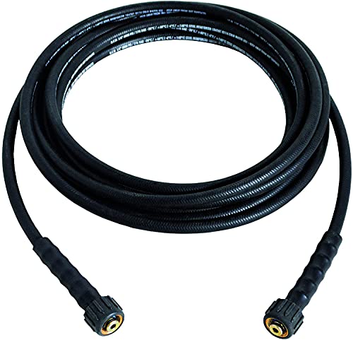 444fa7bb99b744ad93cda21e6791cff1 SIMPSON Cleaning CM61083 Clean Machine 3400 PSI Gas Pressure Washer