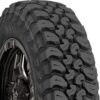 Zeetex MT1000 Mud Terrain LT235/75R15 104/101Q C-Series Light Truck Tire