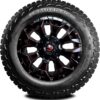 Set of 4 (FOUR) AT All Terrain 265/70R17 115T SUV Tire - 265/70/17(Tire Only)