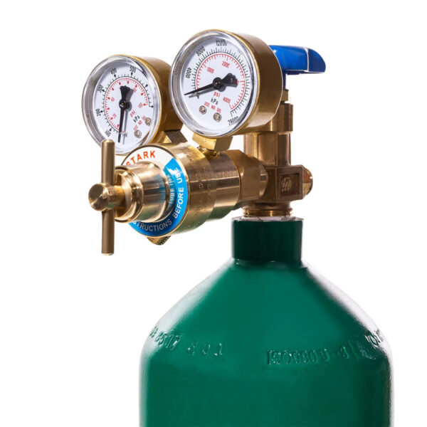 499512d8362241aeacea1726f4094e69 Victor Type Welding & Cutting Torch Oxygen Acetylene Regulator Set