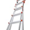 22-Foot Velocity Multi-Use Ladder, 300-Pound Duty Rating, 15422-001