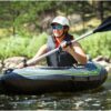 Sevylor K5 Quikpak Inflatable Kayak