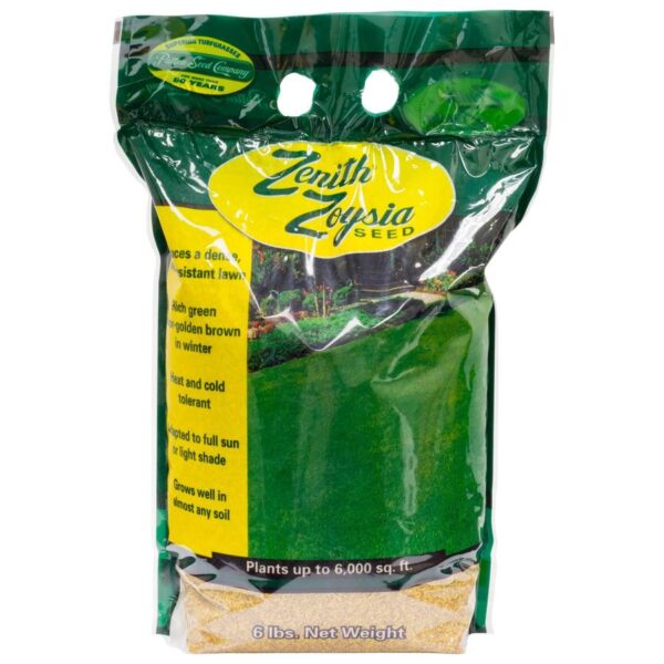 4c0ce8d7c7d44ebca36a5c5220c63128 Zenith Zoysia Grass Seed �� 6 .