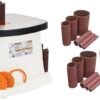 W1831 1/2 HP Single Phase Oscillating Spindle Sander