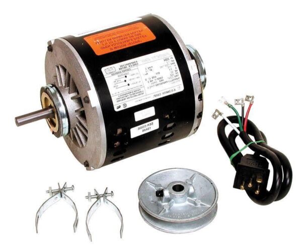 4cba5ca7a0e344ae843faf4e52f3f5c4 2-Speed 1/2 Evaporative Cooler Motor Kit
