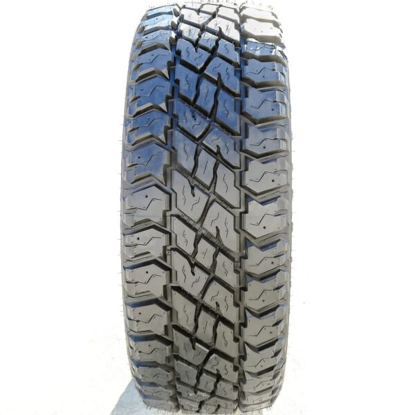 4cd99472c9f049539f811231289c94b2 Set of 4 (FOUR) Cooper Discoverer S/T Maxx LT 275/70R18 125/122Q E 10 Ply MT M/T Mud Tires Fits: 2022-23 Chevrolet Silverado 1500 ZR2