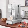 Vevor Ice Cream Blender 750W High Speed Mixer 1740 RPM 304 Stainless Steel New