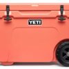YETI Tundra Haul Portable Wheeled Cooler