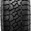 Set of 4 (FOUR) AT All Terrain 265/70R17 115T SUV Tire - 265/70/17(Tire Only)