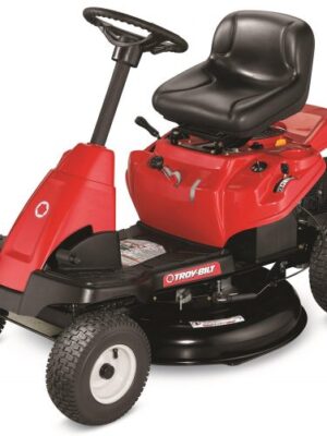 Troy Bilt TB30 382cc 30 Inch 6 Speed Premium Neighborhood Riding Lawn Mower Remanufactured