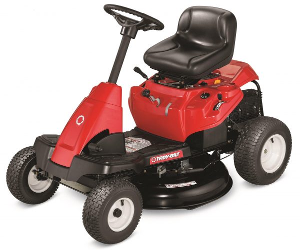 4fe75f3117464f30b20bedb02df3159b Troy Bilt TB30 382cc 30 Inch 6 Speed Premium Neighborhood Riding Lawn Mower Remanufactured