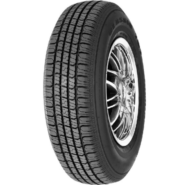 513382db4c4d4c63a6b6e3dc00a9ec5e Vercelli Classic 787 215/70R14 SL Touring Tire