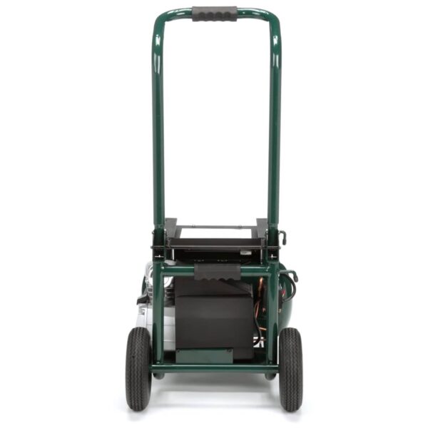 5549bad0f0a04e9eaea2989403662fdb Rolair VT25BIG 5.3 Gallon Electric Wheeled Portable Compressor for tires & tools