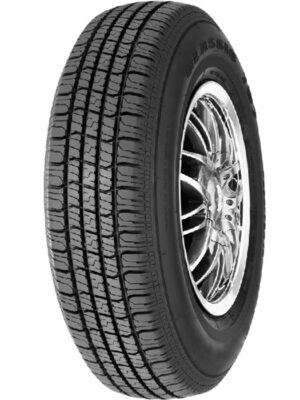 Vercelli Classic 787 215/70R14 SL Touring Tire