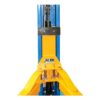 10K LBS Heavy Duty 2 Post Car Auto Truck Vehicle Garage Hoist Lift (97531625)