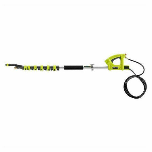 5a0bcac714014ad4bbe1297c5eb67915 RYOBI RY31EP26 18 ft. Extension Pole for Pressure Washer up 4200psi